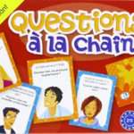 Questions A La Chaîne