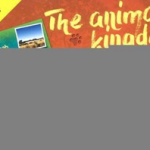 THE ANIMAL KINGDOM