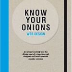 Know Your Onions Web design