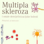 Multipla skleroza i ostale demijelizacijske bolesti - Priručnik za bolesnike