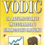 Vodič za razumijevanje investiranja u financijsku imovinu