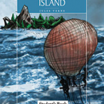 The Mysterious Island Students Book