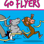 GO FLYERS SB INCL. CD