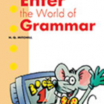 Enter The World Of Grammar Book 1