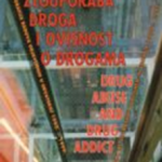 ZLOUPORABA DROGA I OVISNOST O DROGAMA,BIBLIOGRAF.RADOVA   K