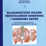Dijagnosticke dileme hepatoloških sindroma i sindroma sepse