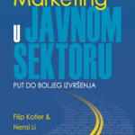Marketing u javnom sektoru put do boljeg izvrsenja