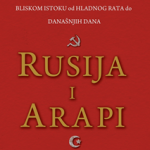RUSIJA I ARAPI
