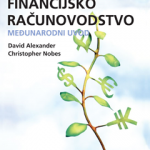 FINANCIJSKO RAČUNOVODSTVO