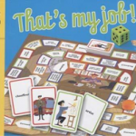 ELI Language Games: That's my job!