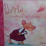 Alberta u potrazi za ljubavlju