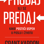 Prodaj ili se predaj