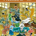USAGI YOJIMBO SAGA VOL. 5
