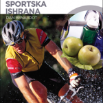 Napredna sportska ishrana