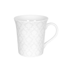 WHITE SILENCE – DAMASK