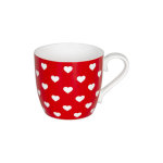 Hearts - Strawberry