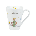 The Little Prince-Secret Engl.