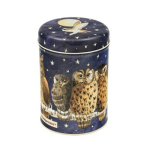 Emma Bridgewater - Okrugla doza Winter Animals - Sove