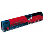 Retro duchess of hamilton  voz