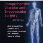 Comprehensive Vascular and Endovascular Surgery
