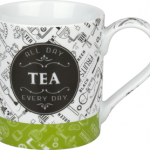 Tea Talk - Tea to go