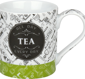 Tea Talk - Tea to go