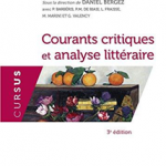 Courants critiques et analyse littéraire