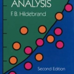Introduction to Numerical Analysis, Dover Books on Advanced Mathematics