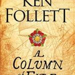 A Column of Fire