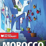 Morocco, Travel Guide with Free Dictionary, Berlitz Pocket Guides