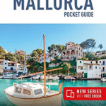 Mallorca, Insight Guides Pocket