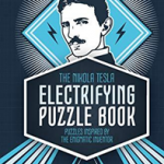 Nikola Tesla Electrifying Puzzle Bo