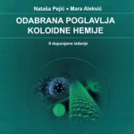 Odabrana poglavlja koloidne hemije