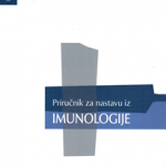 Priručnik za nastavu iz imunologije