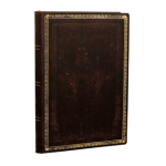 Notes Black Moroccan ,Flexis , Mini ,linije