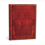 Notes Venetian Red ,Old Leather Classics , Ultra ,linije