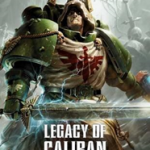 Legacy of Caliban: The Omnibus