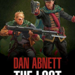 The Lost: A Gaunt's Ghosts Omnibus