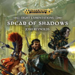 The Spear of Shadows (1) (Eight Lamentations)