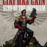 HERO OF THE IMPERIUM
