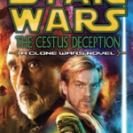 Star Wars The Clone Wars: The Cestus Deception