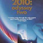 2010: Odyssey Two: A Novel (Space Odyssey Series)
