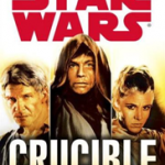 Crucible: Star Wars
