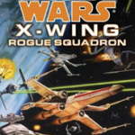 Star Wars X-Wing #1: Rogue Squadron