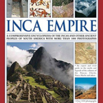 The Illustrated  Encyclopedia of the Inca empire