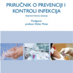 Prirucnik o prevenciji i kontroli infekcija
