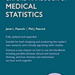 Oxford Handbook of Medical Statistics, 2nd Edition