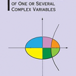 Elementary Theory of Analytic Functions of One or Several Complex Vari