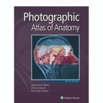 PHOTO ATLAS OF ANATOMY 9E (INT ED)    PB