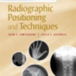 Bontragers Handbook of Radiographic Positioning and Techniques